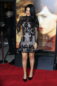 Filmpremiere 'The Danish Girl' in Los Angeles
