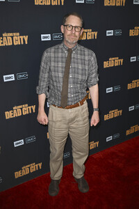 Season 3 Premiere 'The Walking Dead: Dead City', San Diego Comic-Con International 2026