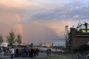 Dockville Festival 2014, Hamburg