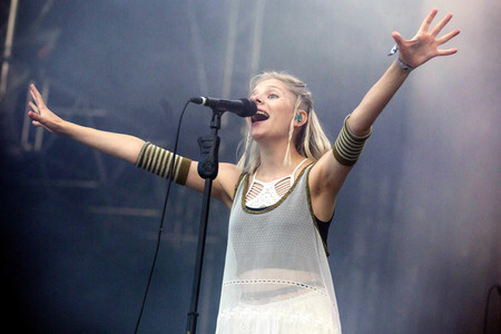 MS Dockville Festival 2016 in Hamburg