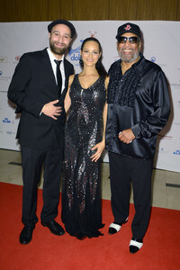 Gala 'Dolphin's Night 2015' in Düsseldorf