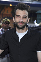 'Drachenzähmen leicht gemacht 2' Photocall, New York