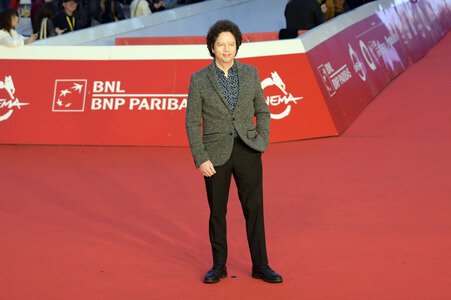 Filmpremiere 'Dreams', Internationales Filmfestival Rom 2025