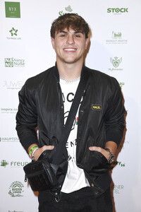 Dschungelparty zum TV-Start von 'Ich bin ein Star - Holt mich hier raus!' in Berlin