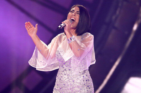 4. Liveshow 'DSDS 2017' in Köln