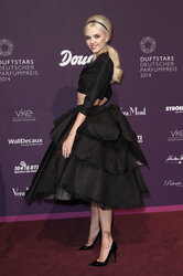 Deutscher Parfumpreis Duftstars 2014, Berlin