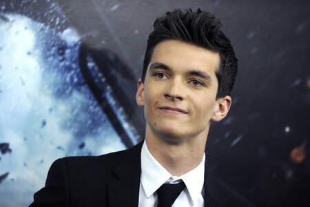 Filmpremiere 'Dunkirk' in New York