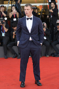 Filmpremiere 'A House of Dynamite', Internationale Filmfestspiele von Venedig 2025