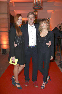 Europa-Park Eagles Charity Golfcup Party in Rust