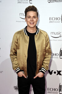 Deutscher Musikpreis Echo 2017 in Berlin