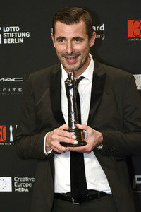 30th European Film Awards 2017 in Berlin