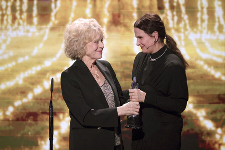 European Film Awards 2026 in Berlin