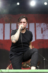 Elb-Riot Festival 2015 in Hamburg