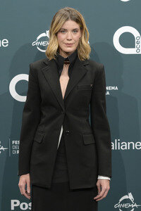 22.10.2025<br>Photocall 'Elena del Ghetto', Internationales Filmfestival Rom 2025