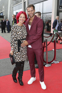 Musicalpremiere 'Billy Elliot' in Hamburg