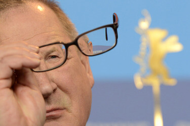 'Elser' Pressekonferenz, Berlinale 2015