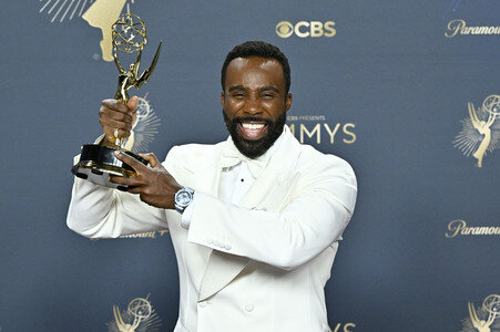 Primetime Emmy Awards 2025 in Los Angeles
