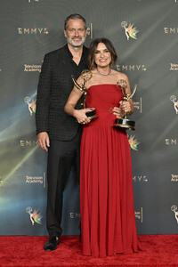 2026 Emmy Awards Night 1 in Los Angeles 