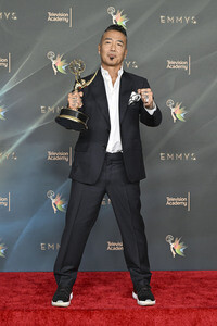 2026 Emmy Awards Night 2 in Los Angeles