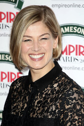 Empire Magazine Film Awards 2014, London