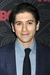 'Boardwalk Empire' Season Five Premiere, New York