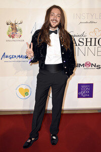 Kempinski Fashion Dinner in München