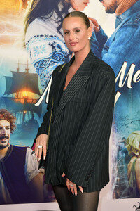 Filmpremiere 'Make Me Feel' in Berlin