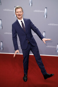 Der Deutsche Fernsehpreis 2018 in Köln