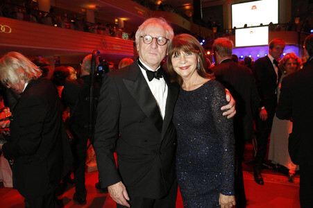 43. Deutscher Filmball 2016 in München