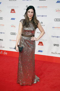 45. Deutscher Filmball 2018 in München