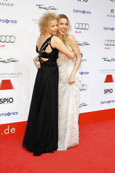 42. Deutscher Filmball 2015, München