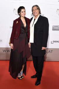 Filmball Vienna 2017 in Wien