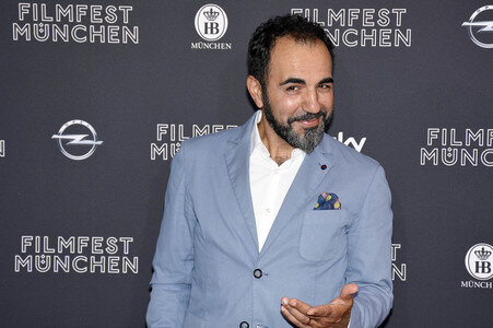 Opening vom 34. Filmfest München 2016