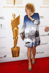 Deutscher Filmpreis 2014, Berlin