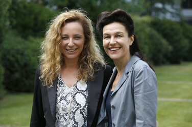 'filmtonart - Tag der Filmmusik', Filmfest München 2014
