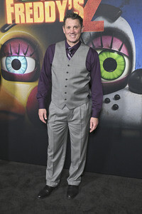 Filmpremiere 'Five Nights at Freddy's 2' in Los Angeles