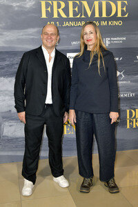 FFW Opening und Filmpremiere 'Der Fremde', 24. Französische Filmwoche Berlin