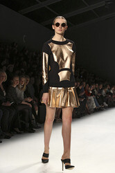 Glaw Fashion Show, Berlin Fashion Week Autumn/Winter 2015