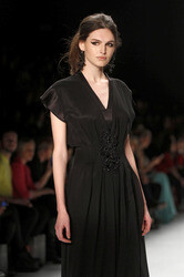 Guido Maria Kretschmer Fashion Show, Berlin Fashion Week Autumn/Winter 2015