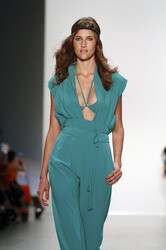 Laurel Fashion Show, Berlin Fashion Week Spring/Summer 2015