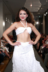 My Chili Faschion Show, Berlin Fashion Week Spring/Summer 2015