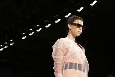 Rebekka Ruetz Fashion Show, Berlin Fashion Week Spring/Summer 2015
