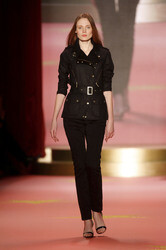 Shop The Runway Presented by Fashion ID, Berlin Fashion Week Autumn/Winter 2015