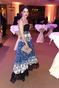 Gala Spa Awards 2017 in Baden-Baden