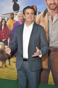 Filmpremiere 'Glennkill: Ein Schafskrimi' in Berlin