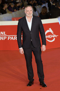 Filmpremiere 'Glenrothan', Internationales Filmfestival Rom 2025