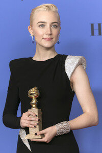 Preisträger der 75. Golden Globe Awards in Beverly Hills