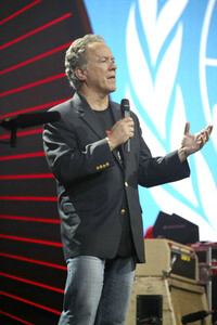 Global Citizen Festival in Hamburg