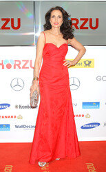 Goldene Kamera 2014, Berlin