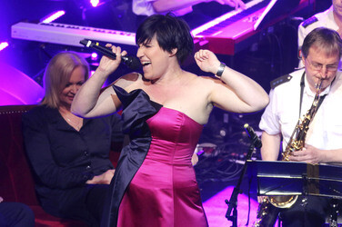 NDR Hafenkonzert 'Tschüss Gerd', Hamburg